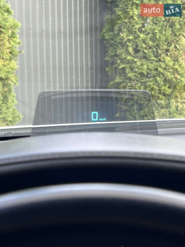 Седан Mazda 6 2015 в Кропивницком