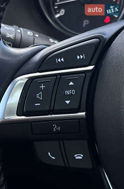 Седан Mazda 6 2015 в Кропивницком