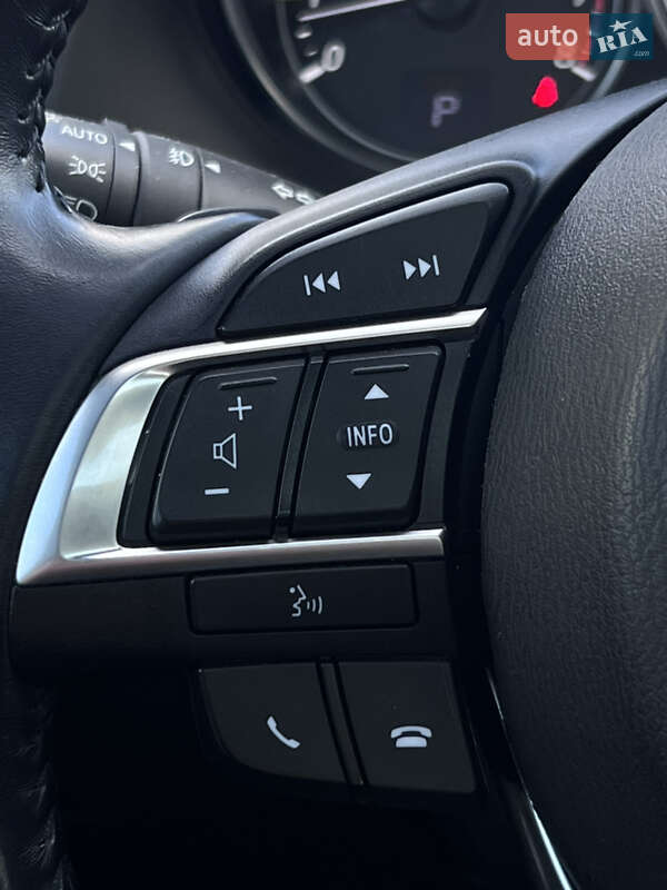 Седан Mazda 6 2015 в Кропивницком