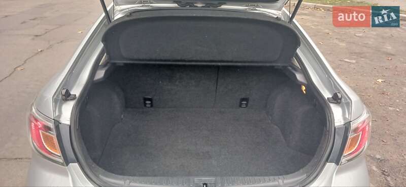 Ліфтбек Mazda 6 2010 в Миколаєві