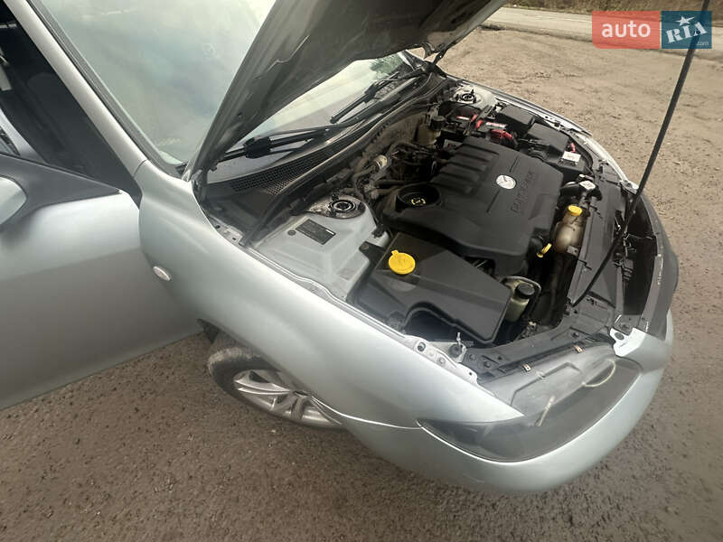 Седан Mazda 6 2003 в Дрогобичі