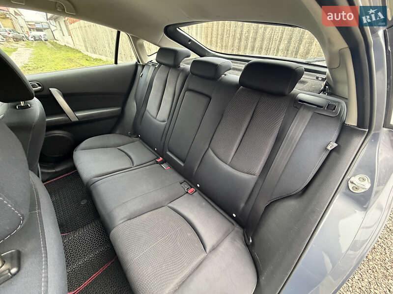 Лифтбек Mazda 6 2008 в Владимире