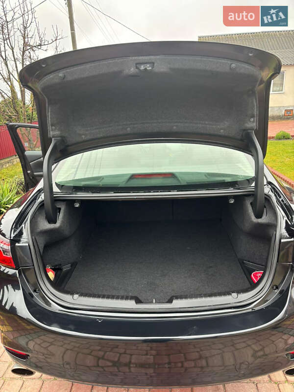 Седан Mazda 6 2019 в Тернополе фото 17 Седан Mazda 6 2019 в Тернополе