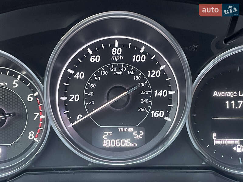 Седан Mazda 6 2013 в Броварах фото 13 Седан Mazda 6 2013 в Броварах