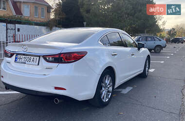 Седан Mazda 6 2013 в Одессе