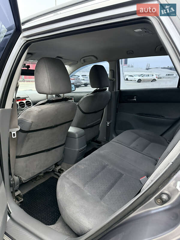 Универсал Mazda 6 2004 в Киеве