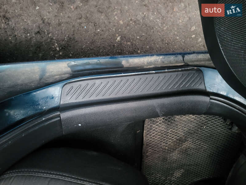 Универсал Mazda 6 2005 в Ниве Трудовой фото 13 Универсал Mazda 6 2005 в Ниве Трудовой