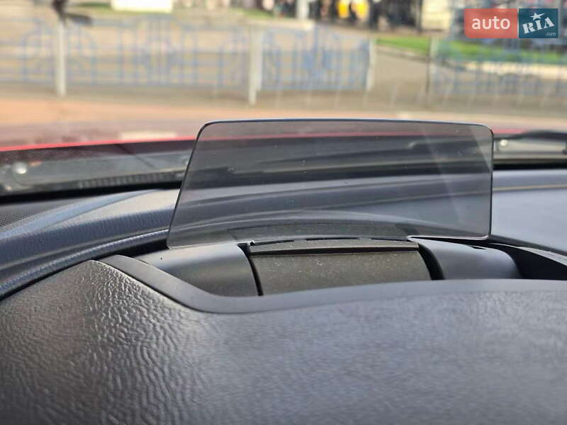 Универсал Mazda 6 2017 в Киеве фото 29 Универсал Mazda 6 2017 в Киеве