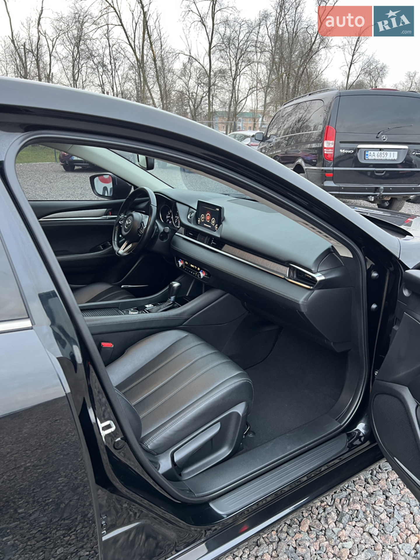 2021 Mazda 6 - мініатюра 15