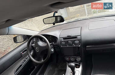 Седан Mazda 6 2005 в Харькове