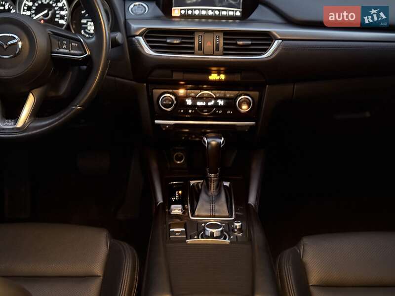 Седан Mazda 6 2017 в Львові фото 58 Седан Mazda 6 2017 в Львові