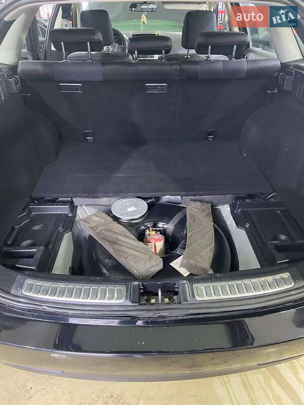 Универсал Mazda 6 2009 в Харькове