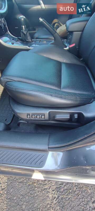 Универсал Mazda 6 2007 в Виннице