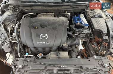 Седан Mazda 6 2013 в Києві