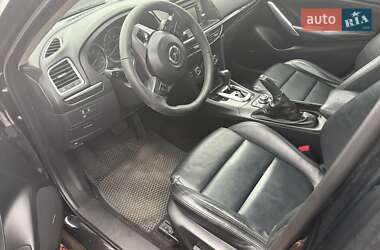 Седан Mazda 6 2013 в Києві