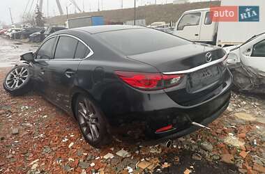 Седан Mazda 6 2013 в Києві