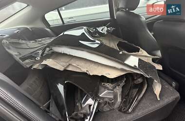 Седан Mazda 6 2013 в Києві