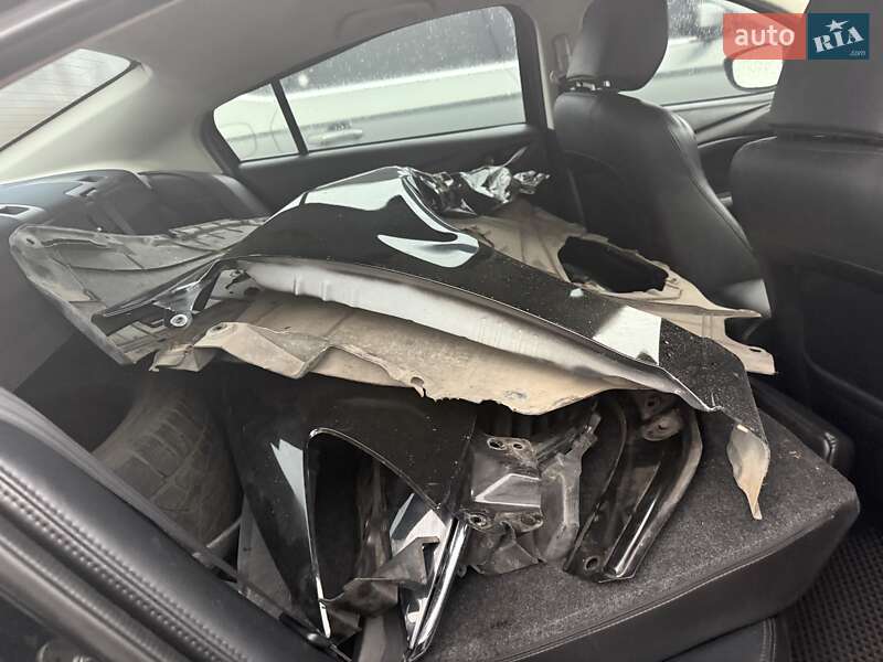 Седан Mazda 6 2013 в Киеве фото 7 Седан Mazda 6 2013 в Киеве