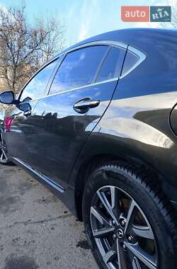 Седан Mazda 6 2008 в Ватутино