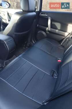 Седан Mazda 6 2008 в Ватутино
