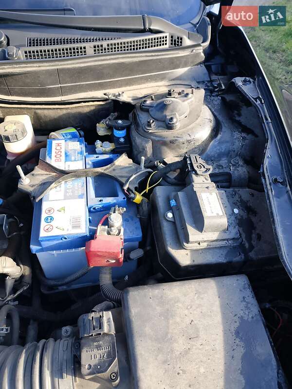 Седан Mazda 6 2008 в Ватутино