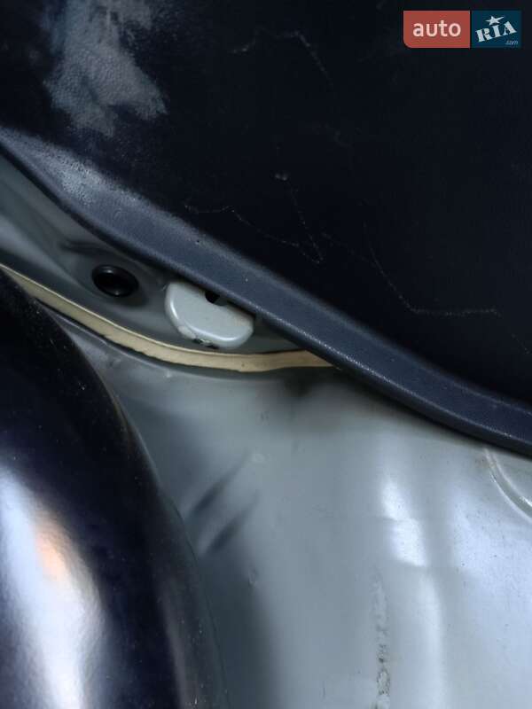 Седан Mazda 6 2008 в Ватутино