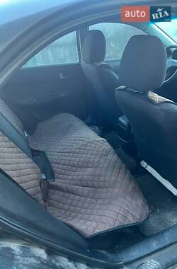 Седан Mazda 6 2005 в Погребище