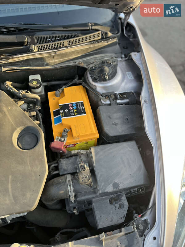 Ліфтбек Mazda 6 2007 в Кам'янському