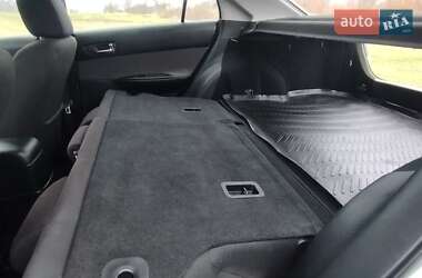 Лифтбек Mazda 6 2005 в Здолбунове