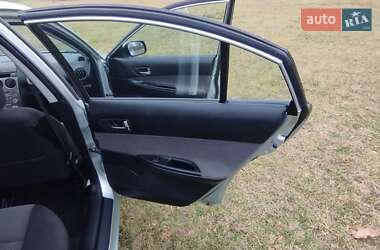 Лифтбек Mazda 6 2005 в Здолбунове