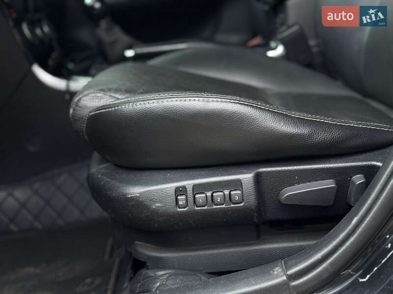 Седан Mazda 6 2008 в Львове