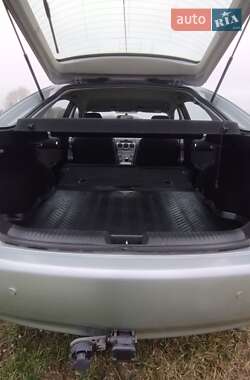 Лифтбек Mazda 6 2005 в Здолбунове