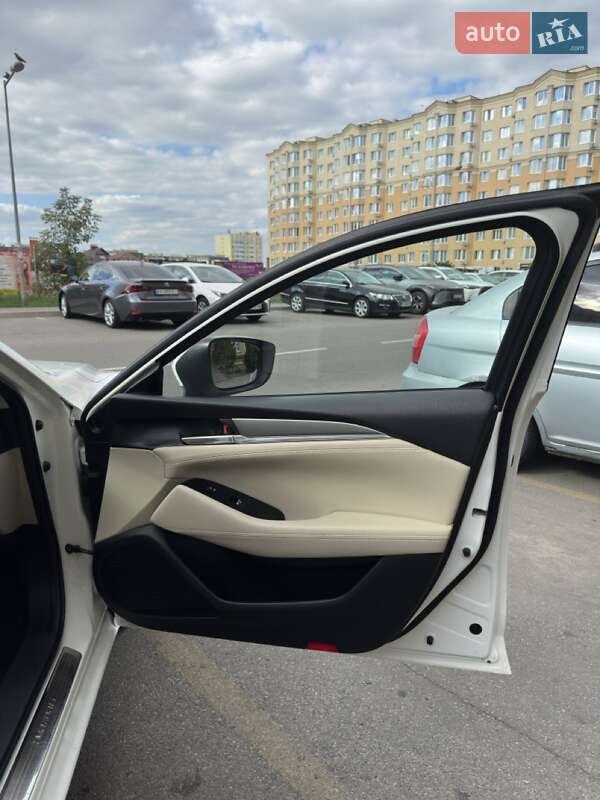 Седан Mazda 6 2019 в Києві фото 23 Седан Mazda 6 2019 в Києві