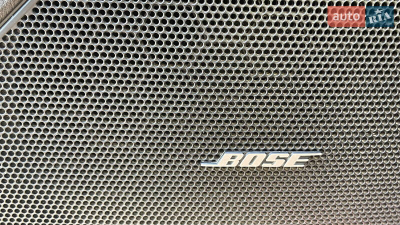 Седан Mazda 6 2014 в Львові