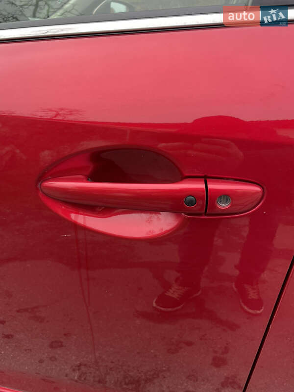 Универсал Mazda 6 2015 в Казатине