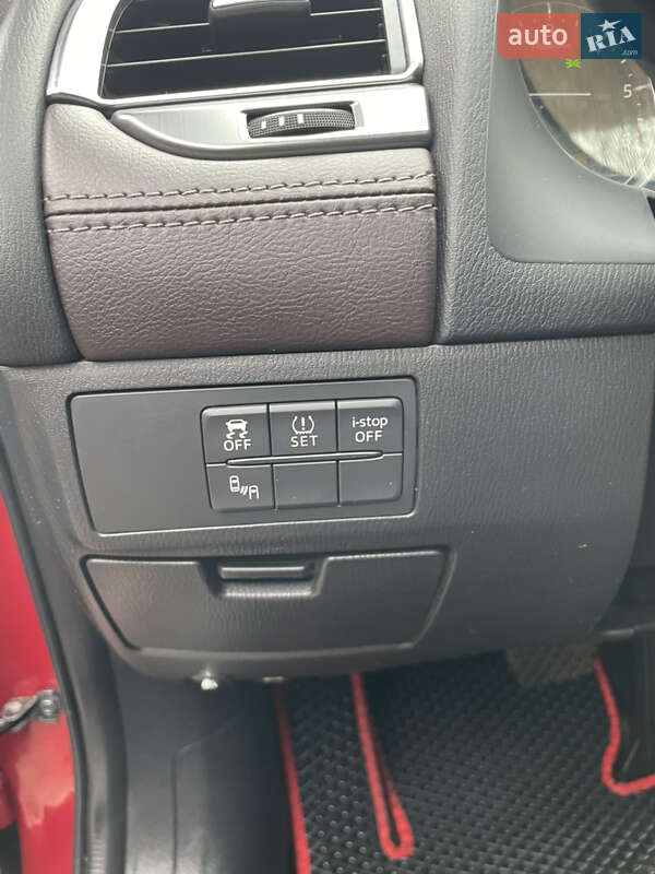 Универсал Mazda 6 2015 в Казатине