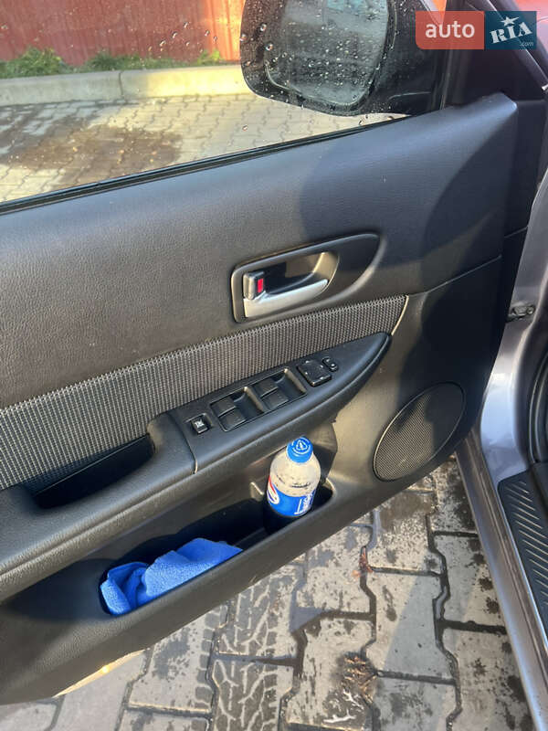 Универсал Mazda 6 2006 в Львове