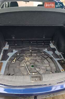 Ліфтбек Mazda 6 2005 в Вінниці