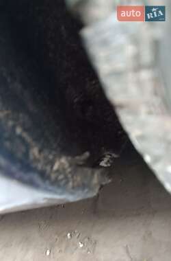 Ліфтбек Mazda 6 2005 в Вінниці
