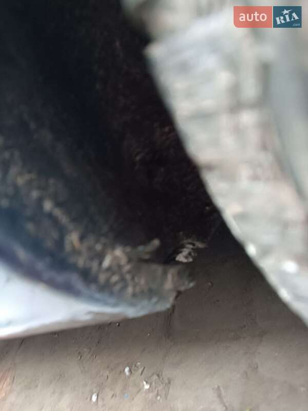 Ліфтбек Mazda 6 2005 в Вінниці