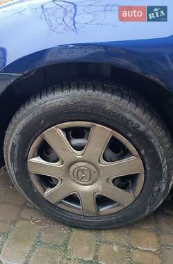Ліфтбек Mazda 6 2005 в Вінниці