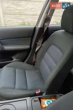 Ліфтбек Mazda 6 2005 в Вінниці