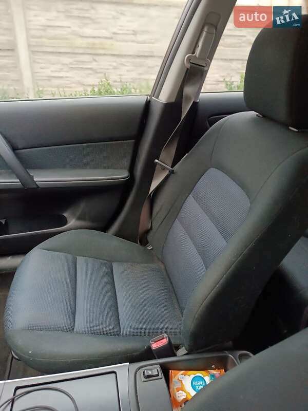 Ліфтбек Mazda 6 2005 в Вінниці