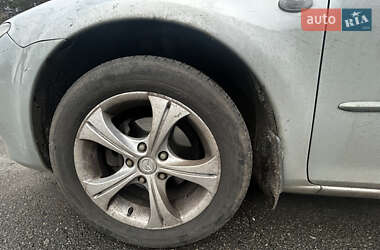 Седан Mazda 6 2005 в Киеве