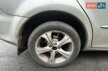 Седан Mazda 6 2005 в Киеве