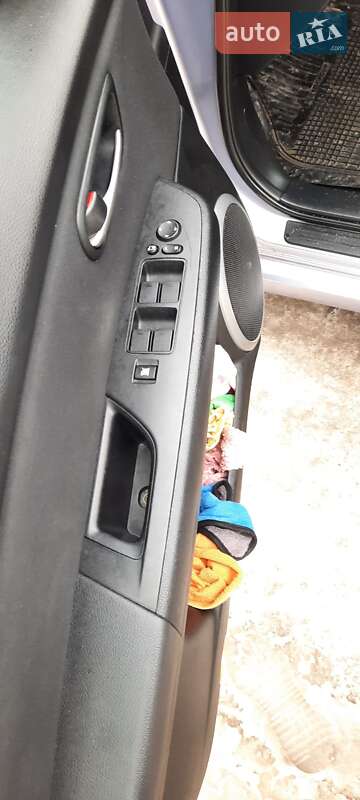 Лифтбек Mazda 6 2008 в Шепетовке