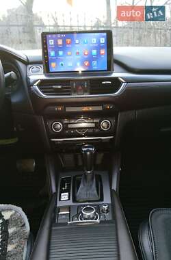 Седан Mazda 6 2015 в Надворной