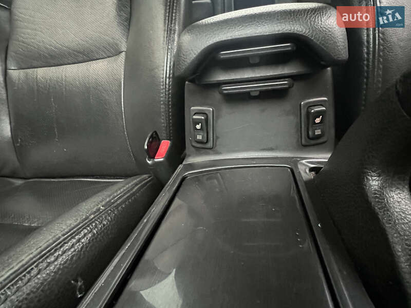 Седан Mazda 6 2006 в Кривом Роге