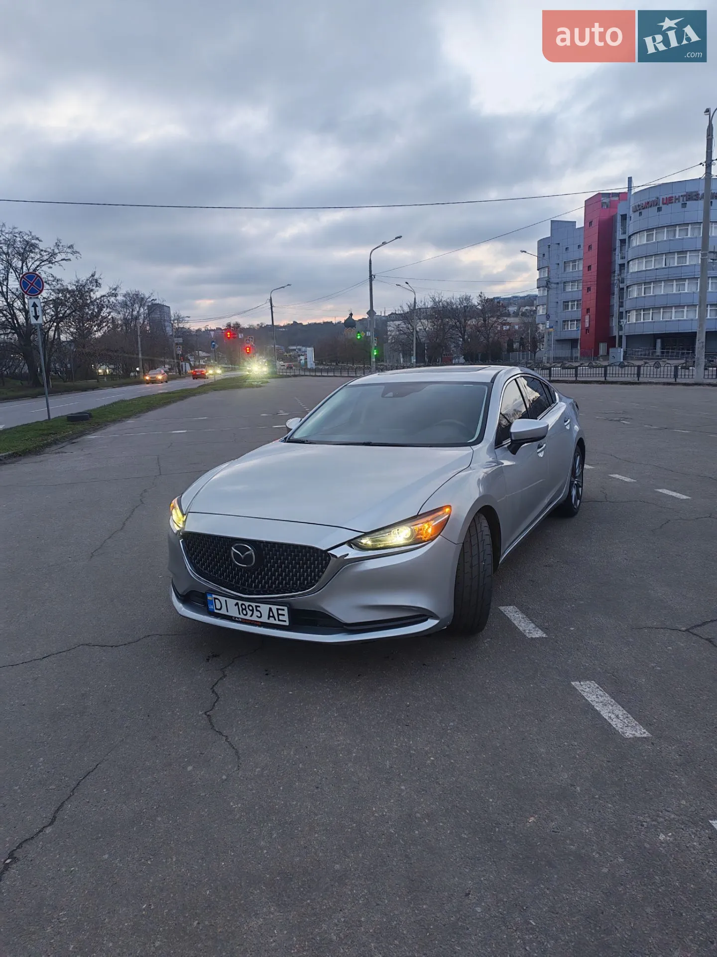 Фото авто 10