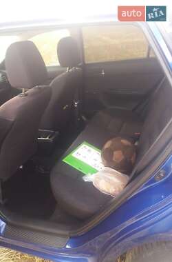 Универсал Mazda 6 2004 в Сумах